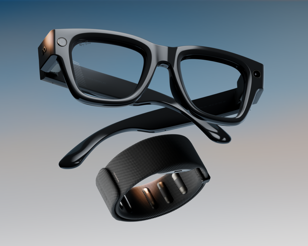 Apple’s upcoming smart glasses will emphasize privacy to compete with Meta’s AR devices.