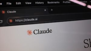 Claude-AI