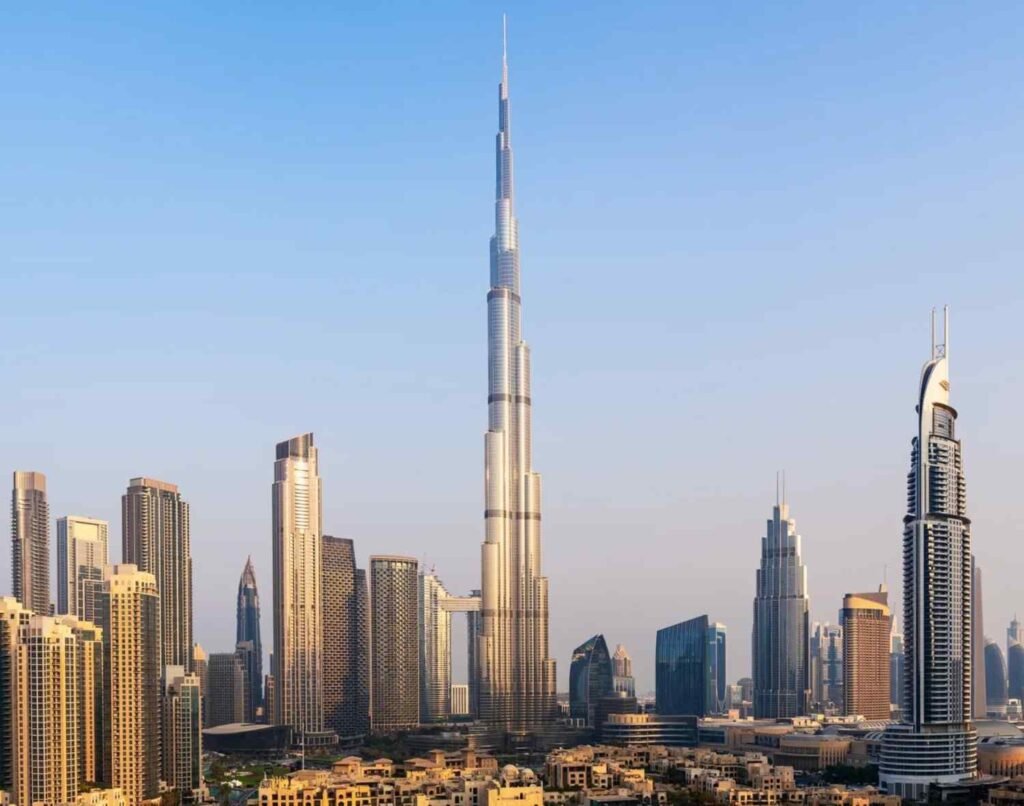 “Middle East Energy Strategy: What Investors Need to Know”