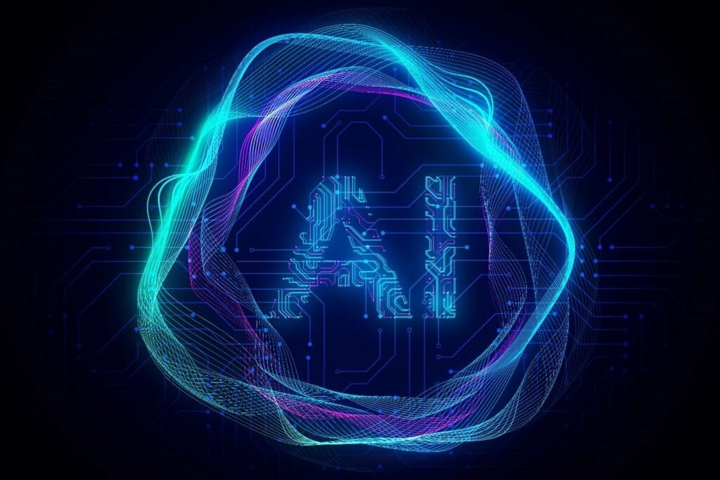 How AI Is Transforming Global Financial Security in 2026