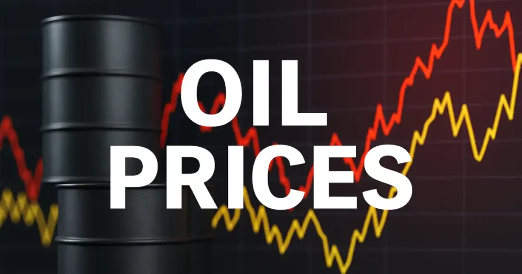 Oil Prices Slip to $87 After Hitting $91 Earlier This Week Amid Middle East Tensions