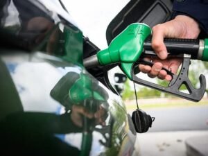 uae fuel price