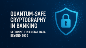 Is Quantum Encryption Ready for Everyday Banking Security?