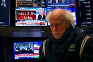 Rising Bond Yields Add Billions to G7 Borrowing Costs as Debt Pressure Builds