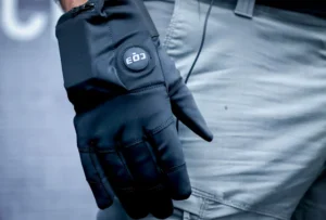 US ICE Awards $16.7 Million Contract for 6,000 Electric Shock Gloves