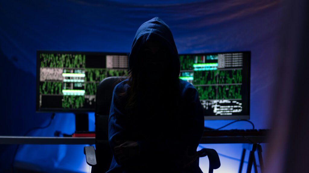 Why payment fraud is becoming a global financial issue