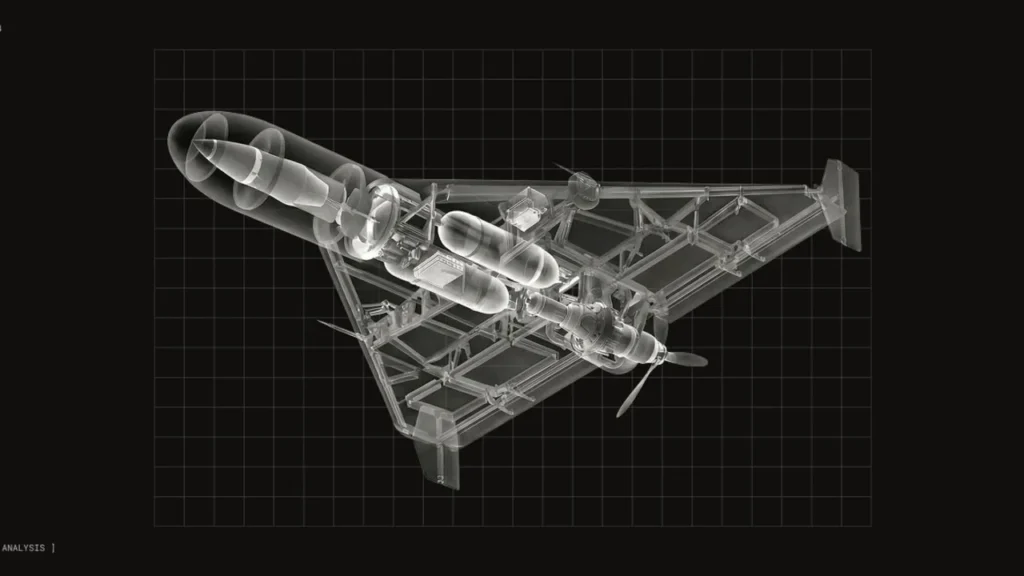 UK-Ukraine AI Defense Partnership Opens Access to Battlefield Technology image two