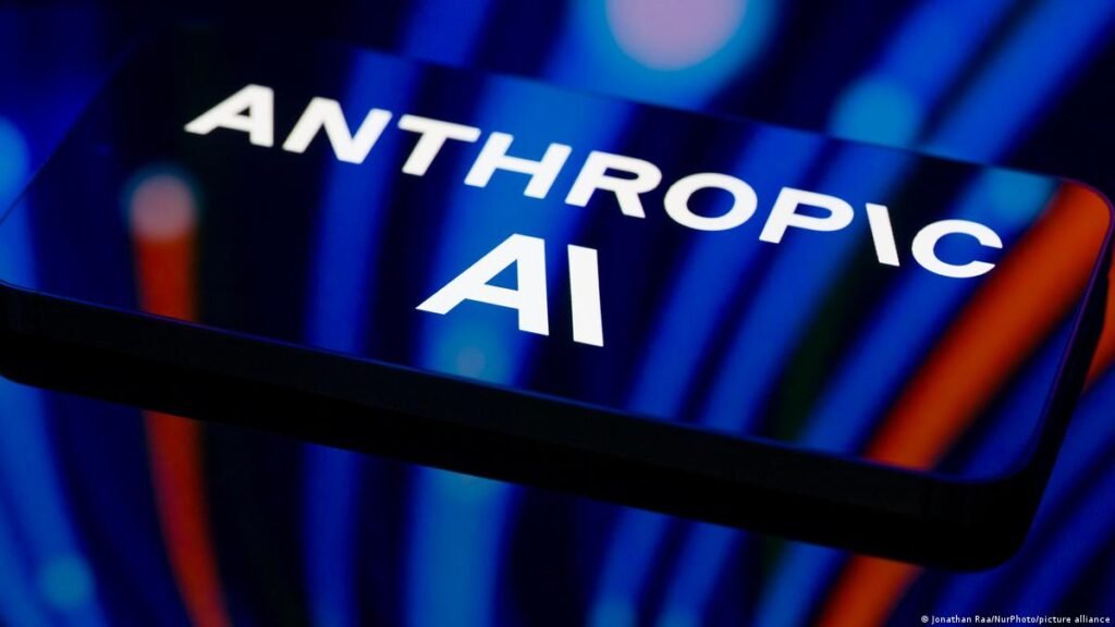 Anthropic Has Already Secured Other AI Capacity