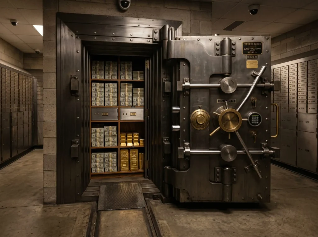 Will quantum-resistant encryption make banking completely hack-proof?