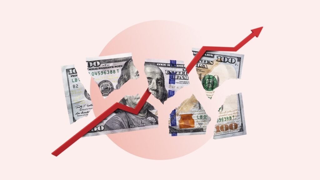 How Inflation Affect Savings?