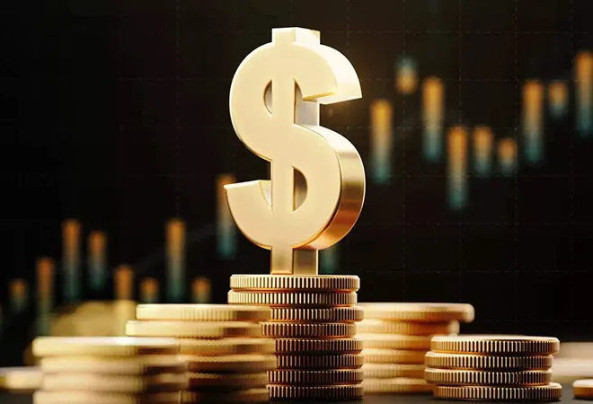 The Hidden Problem With Keeping Every Dollar in the Business