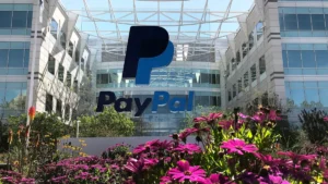 PayPal Shares Slide After Advent-Stripe Consortium Reportedly Abandons Takeover Bid