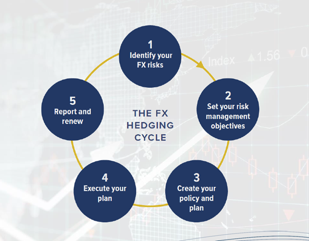 How Small Businesses Protect Margins Against Currency Fluctuation