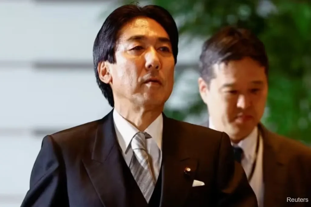 Japan Economy Inflation Outlook: Minister Offers Sanguine View on Price Trends