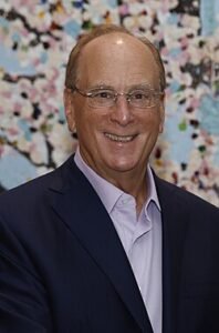 Larry Fink Warns Americans About a Costly Everyday Financial Habit