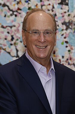 Larry Fink Warns Americans About a Costly Everyday Financial Habit