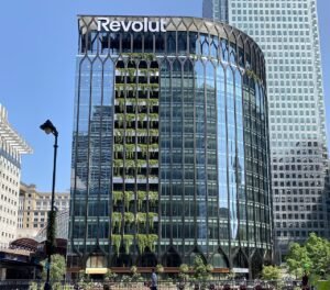 Revolut Joins Global Stablecoin Race With Euro-Backed Token