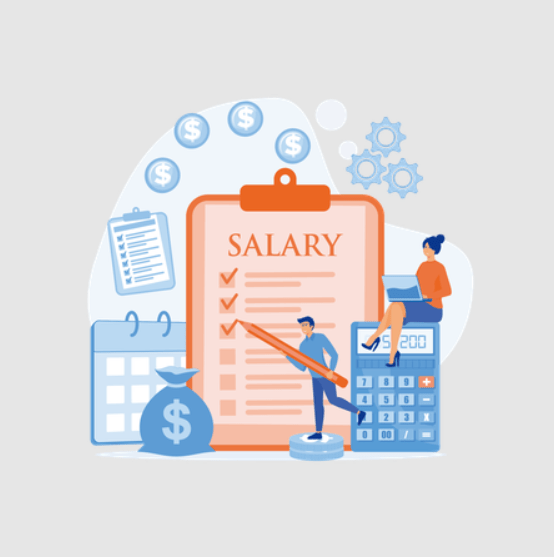 How Much of Your Salary Should You Save Every Month?