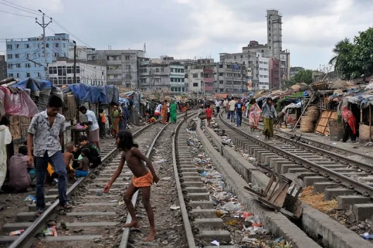 Rural and Urban Inflation Remain Close
