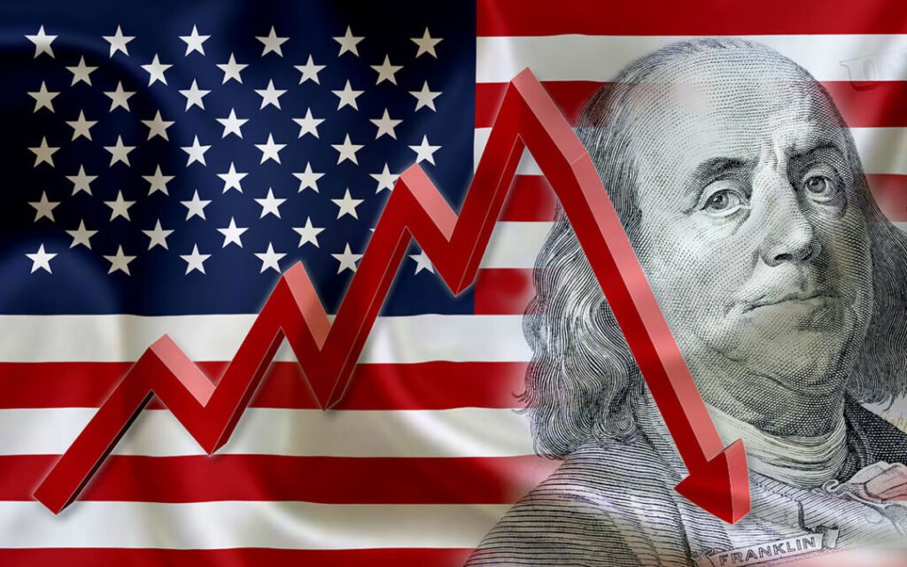 US Recession Fears 2026: What Business Owners Should Do Right Now