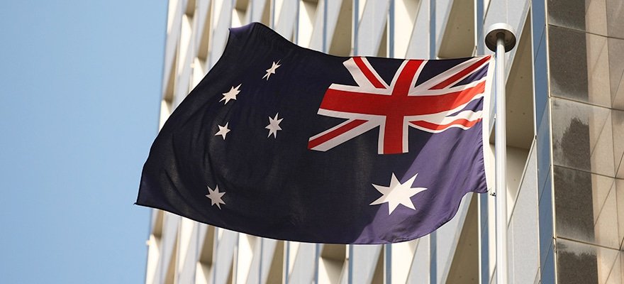 Australia’s Sticky Inflation Revives RBA Rate Hike Bets After Board Split
