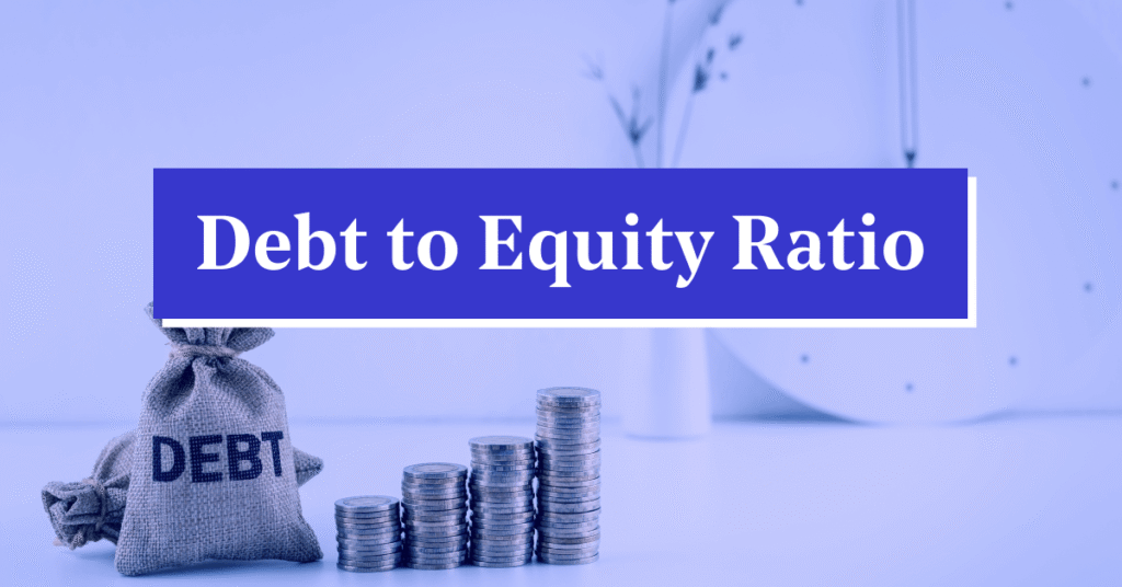 debt to equity ratio image 2