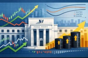What a September Fed Rate Hike Could Mean for Gulf Stocks, Banks and Investors
