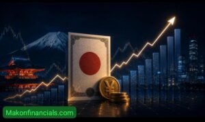 Why Japanese Bond Yields Affect the Yen and Global Financial Markets