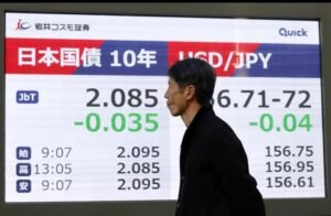 Japanese Bonds and Yen Come Under Pressure as Jackson Hole Reshapes Rate Expectations
