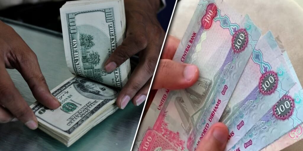 Why Gulf Interest Rates Often Follow the Fed image 3