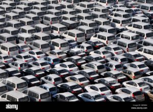 Trump Threatens 50% Tariffs on Canadian Cars and Trucks From 2027