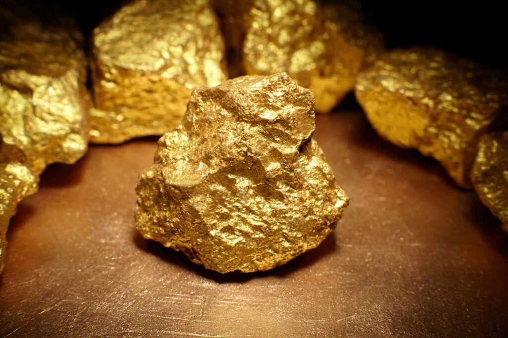 Why Gold, Silver and Bitcoin Are Rising Together