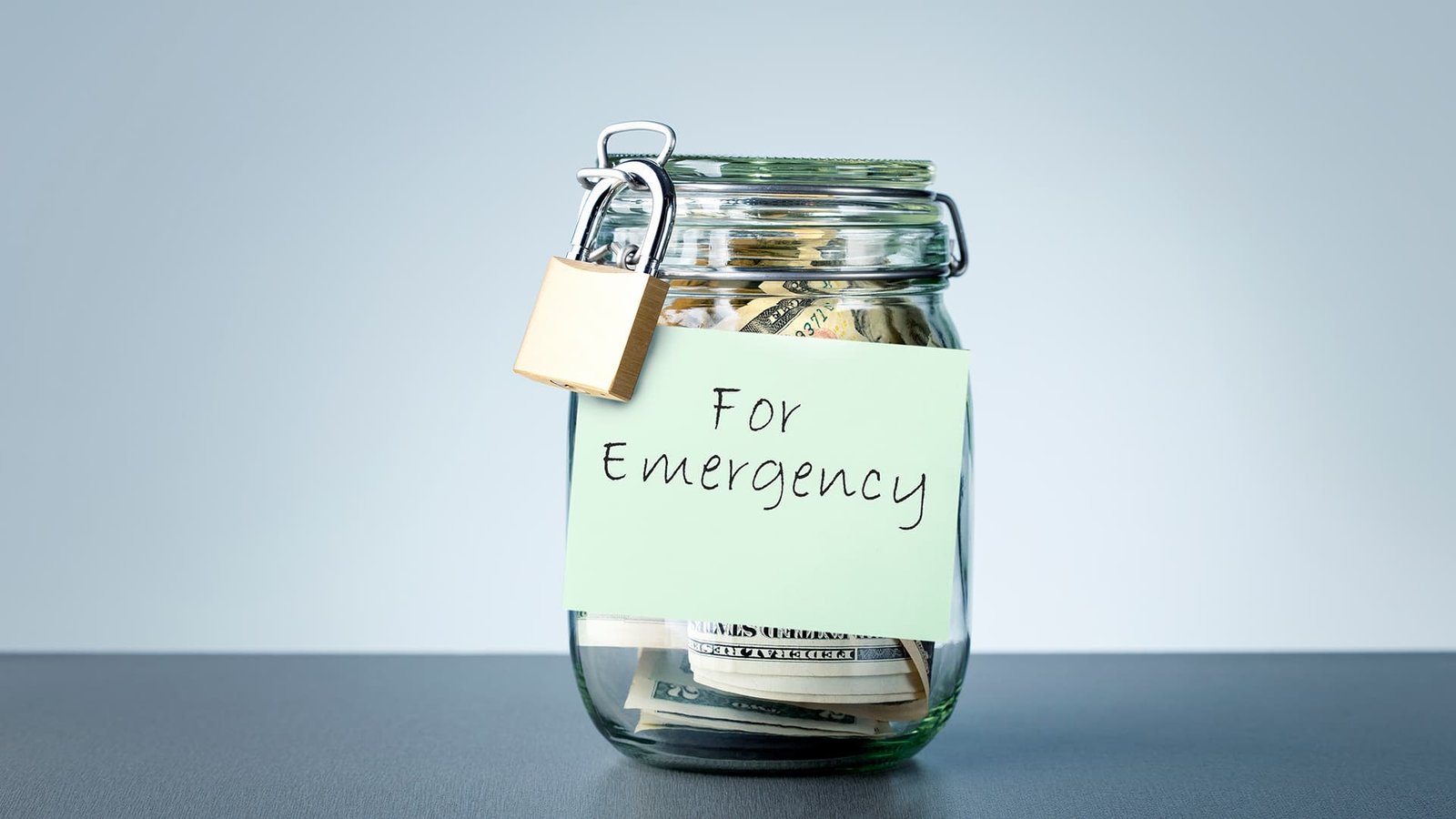 How to Build an Emergency Fund: A Step-by-Step Guide