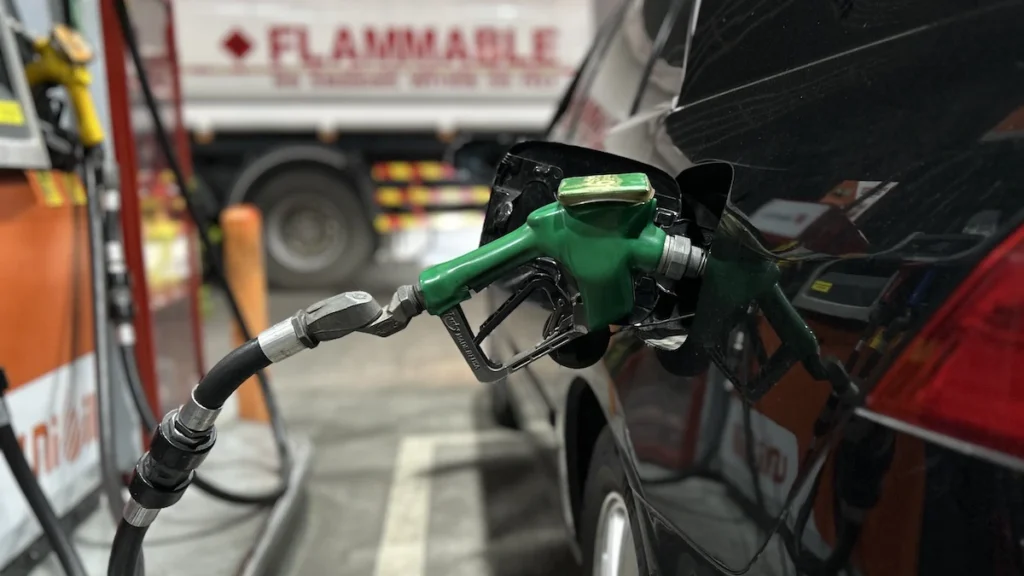 Philippines Fuel Prices Could Surge Next Week: Gasoline Seen Rising by Up to ₱3 Per Liter
