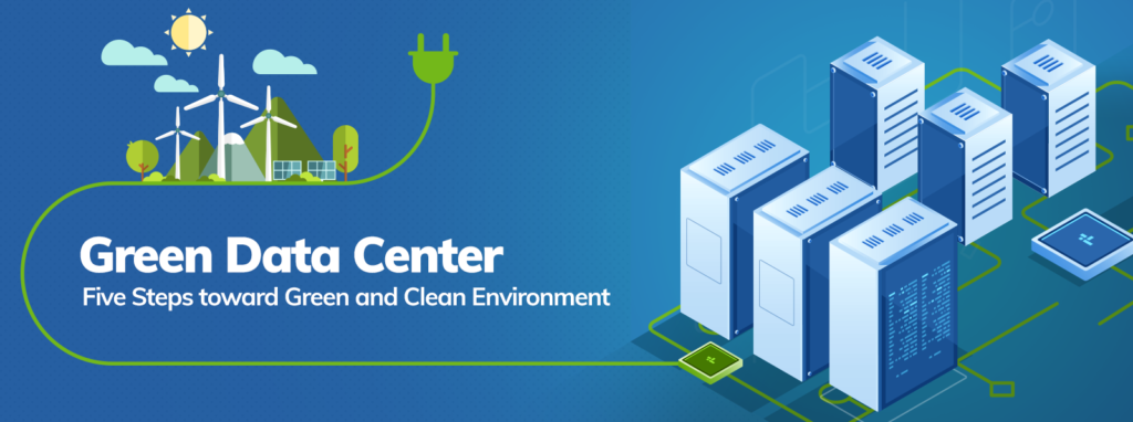 How Green Data Centers Are Lowering Energy Costs for Tech Startups