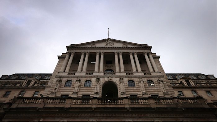 Bank of England Financial Policy Committee (FPC) Record (September 30, 2026)