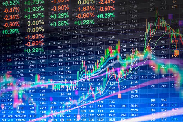 Why Bank Stocks Move When Interest Rates Don’t Change