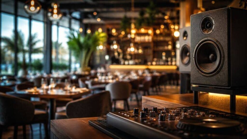 UAE Music Licensing Rules: Businesses Face Annual Fees From December 2026