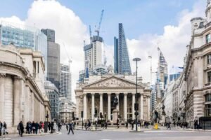 Bank of England Financial Policy Committee (FPC) Record