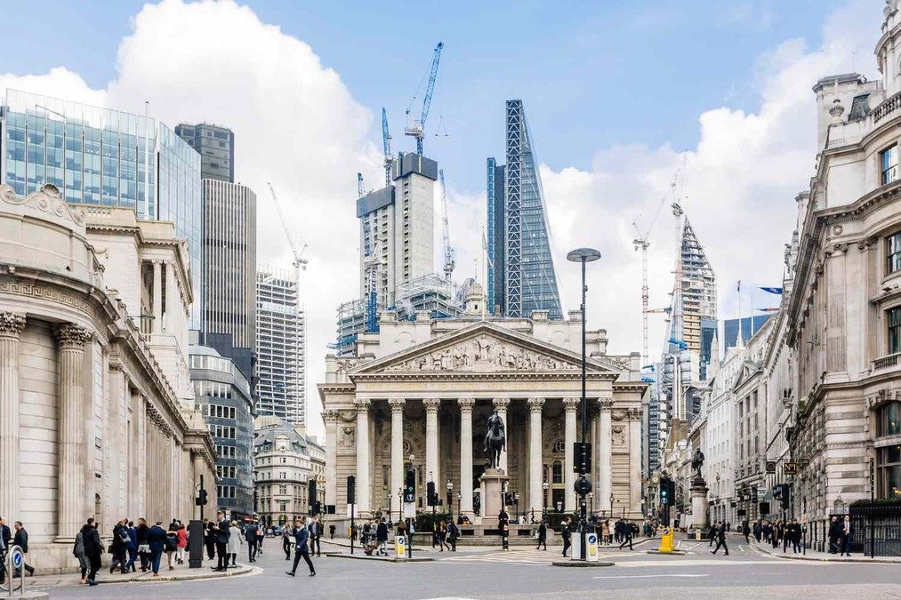 Bank of England Financial Policy Committee (FPC) Record