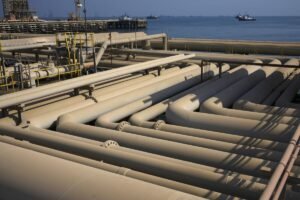 Saudi Arabia’s Oil Pipeline Shutdown Changes the Risk Equation for Global Oil Markets