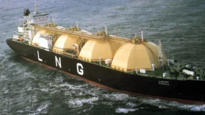 UAE Reroutes LNG Cargoes Outside Strait of Hormuz as Shipping Disruption Deepens