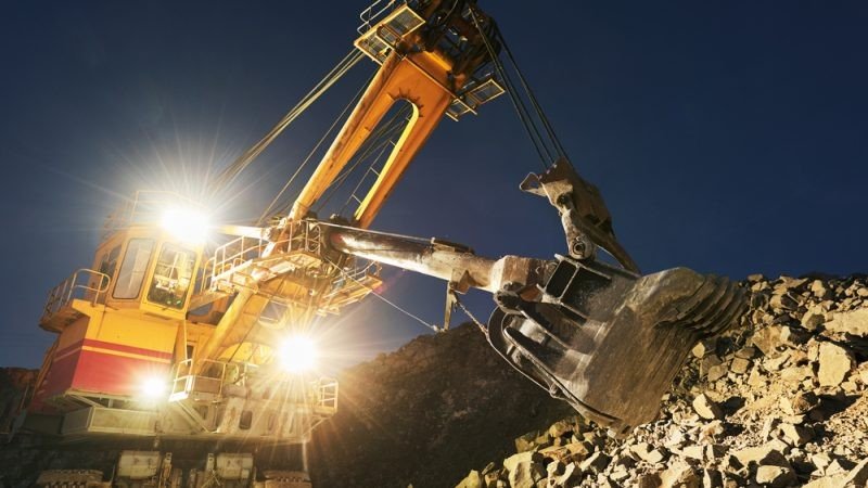  Tonnes of Uranium-Bearing Ore in Madinah