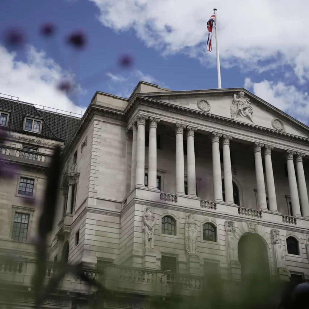 Could stronger growth actually support lower rates? image 2