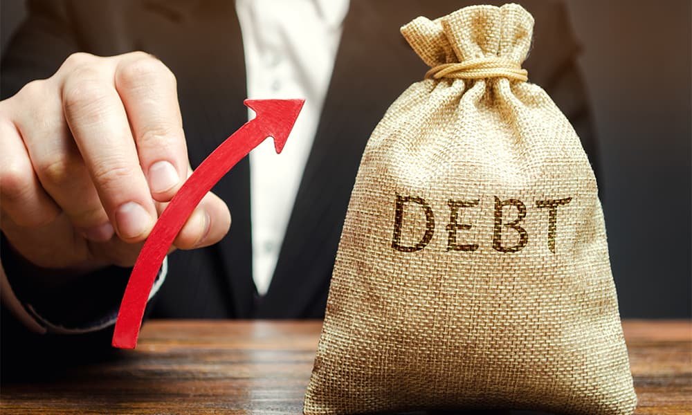 What Happens When a Country Defaults on Its Debt?