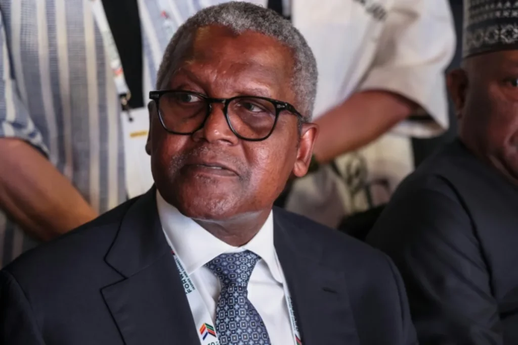 Dangote Refinery Shares: Who Can Buy, How to Buy and Where to Buy