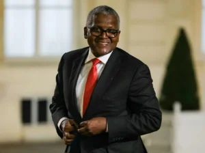 Dangote Says Refinery Will Become World’s Largest by 2028 After Expansion