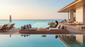 Eagle Hills’ $12 Billion Maldives Project image