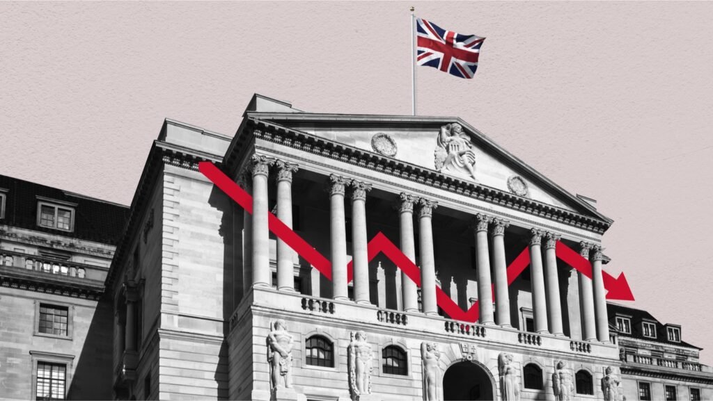 Why Stronger UK Growth Could Keep Bank of England Rates Higher