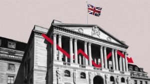 Why Stronger UK Growth Could Keep Bank of England Rates Higher